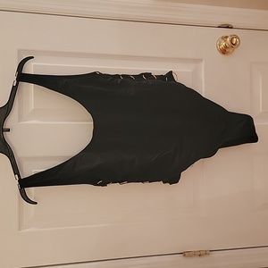 Fashion Nova bathingsuit